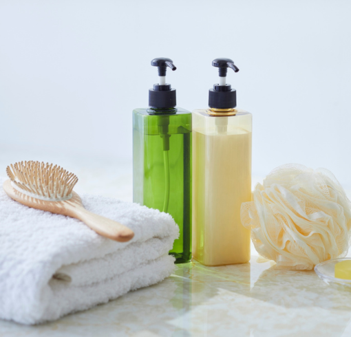 Bathroom Items