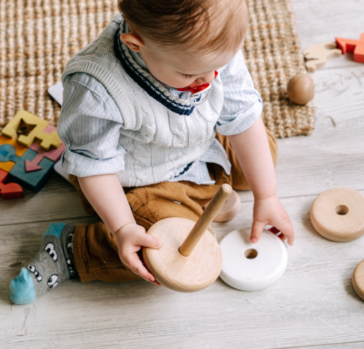 Kids Toys