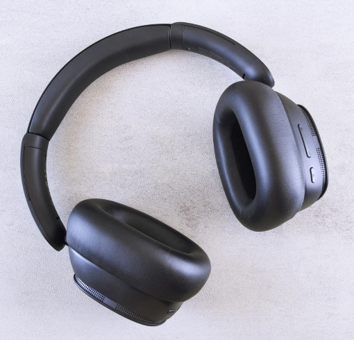 Technology Head Phones